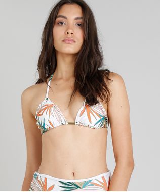 Biquini-Top-Cortininha-Cia--Maritima-Estampado-Folhagem-com-Bojo-Removivel-Protecao-UV50--Off-White-9276714-Off_White_1