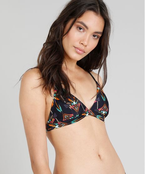 Biquini-Top-Triangulo-Cia--Maritima-Estampado-Boho-Chica-Tiras-Cruzadas-com-Bojo-Removivel-Protecao-UV50--Azul-Marinho-9275994-Azul_Marinho_1