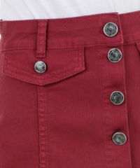 Saia-Evase-em-Veludo-Cotele-Rosa-8263730-Rosa_4
