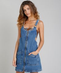 Salopete-Jeans-Feminina-Blueman-com-Ziper-de-Argola-Azul-Medio-9331769-Azul_Medio_1 Salopete-Jeans-Feminina-Blueman-com-Ziper-de-Argola-Azul-Medio-9331769-Azul_Medio_1