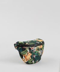 Pochete-Feminina-Blueman-Estampada-Banana-Preta-9364953-Preto_3