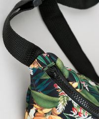 Pochete-Feminina-Blueman-Estampada-Banana-Preta-9364953-Preto_4