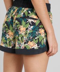Short-Feminino-Running-Blueman-Esportivo-Estampado-Banana-Preta-9264404-Preto_4