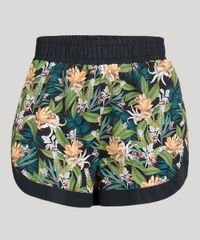 Short-Feminino-Running-Blueman-Esportivo-Estampado-Banana-Preta-9264404-Preto_5