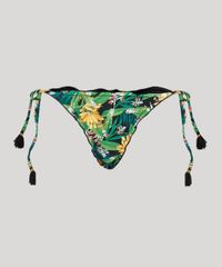 Biquini-Calcinha-Levanta-Bumbum-Blueman-Estampado-Banana-com-Protecao-UV50--Preto-9280730-Preto_5