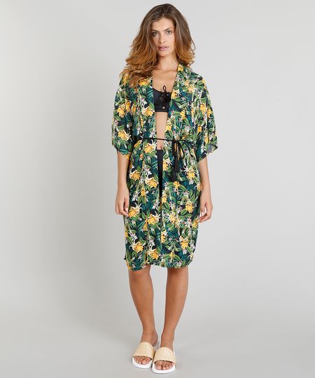 Kimono-Feminino-Blueman-Estampado-Banana-com-Tassel-Preto-9254687-Preto_1 Kimono-Feminino-Blueman-Estampado-Banana-com-Tassel-Preto-9254687-Preto_1