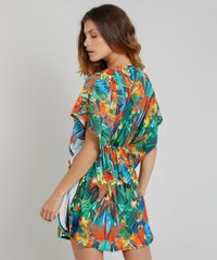 Saida-de-Praia-Feminina-Kaftan-Blueman-Estampada-Araras-Protecao-UV50--Vermelha-9280549-Vermelho_3