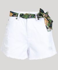 Short-Vintage-Feminino-Blueman-Destroyed-com-Lenco-Estampado-Araras-Branco-9369536-Branco_5