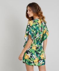 Saida-de-Praia-Kaftan-Blueman-Estampada-Banana-com-Protecao-UV50--Preta-9280723-Preto_3