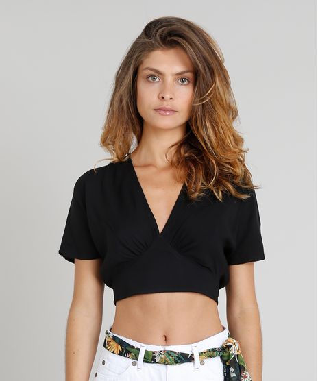 Blusa-Cropped-Feminina-Blueman-Manga-Morcego-Decote-V-Preta-9259022-Preto_1