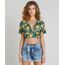 Blusa-Cropped-Feminina-Blueman-Estampada-Banana-Manga-Morcego-Decote-V-Preta-9254686-Preto_1