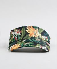 Viseira-Feminina-Blueman-Estampada-Banana-com-No-Preta-9377278-Preto_1