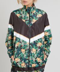 Jaqueta-Esportiva-Feminina-Blueman-Estampada-Banana-Manga-Longa-Preta-9266358-Preto_4