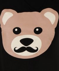 Blusa-com-Estampa-de-Urso-Preta-8267990-Preto_4