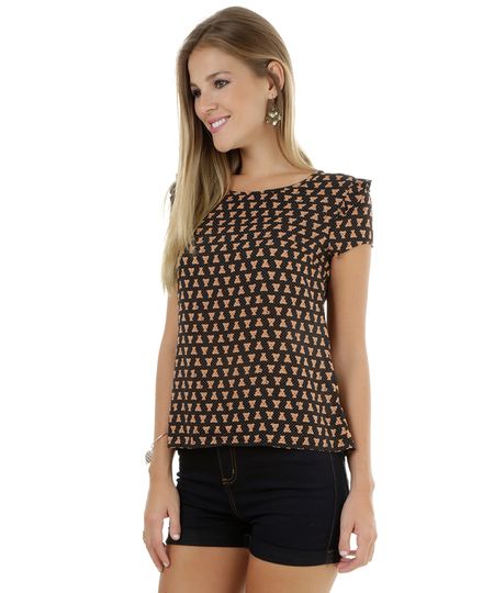 Blusa-Estampa-de-Ursinhos-Preta-8180325-Preto_1