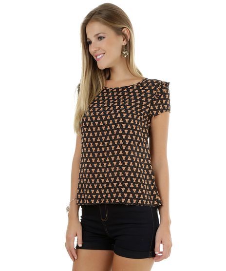 Blusa-Estampa-de-Ursinhos-Preta-8180325-Preto_1