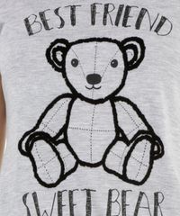 Blusa-com-Estampa-de-Urso-Cinza-Mescla-8278776-Cinza_Mescla_4