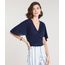 Blusa-Feminina-Cropped-Canelada-Transpassada-Manga-Curta-Decote-V-Azul-Marinho-9299748-Azul_Marinho_1