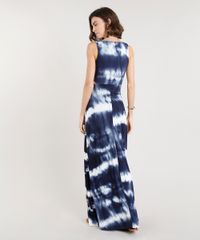 Vestido-Feminino-Longo-Canelado-Estampado-Tie-Dye-com-Argola-e-Vazado-Azul-Marinho-9305487-Azul_Marinho_2