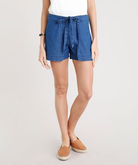 Short-Jeans-Feminino-Envelope-com-Sobreposicao-Azul-Escuro-9372343-Azul_Escuro_1 Short-Jeans-Feminino-Envelope-com-Sobreposicao-Azul-Escuro-9372343-Azul_Escuro_1