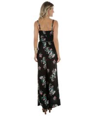 Macacao-Floral-com-Cinto-Preto-8179913-Preto_2