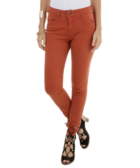 Calca-Super-Skinny-Laranja-8272866-Laranja_1
