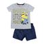 Conjunto-de-Camiseta---Bermuda-Minions-Cinza-Mescla-8279610-Cinza_Mescla_1