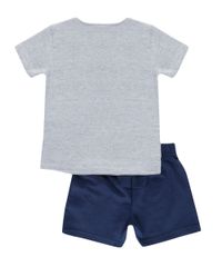 Conjunto-de-Camiseta---Bermuda-Minions-Cinza-Mescla-8279610-Cinza_Mescla_2