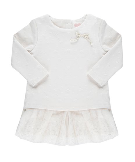 Vestido-com-Tule-Off-White-8176826-Off_White_1