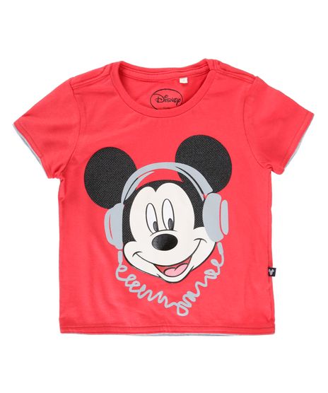 Camiseta-Mickey-Vermelha-8268486-Vermelho_1