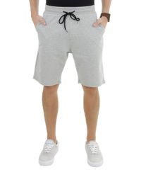 Bermuda-em-Moletom-Cinza-Mescla-8228728-Cinza_Mescla_1 Bermuda-em-Moletom-Cinza-Mescla-8228728-Cinza_Mescla_1