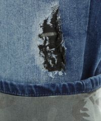 Bermuda-Jeans-Reta-com-Camuflado-Azul-Medio-8254040-Azul_Medio_4