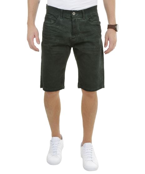 Bermuda-Jeans-Reta-Verde-Escuro-8254118-Verde_Escuro_1