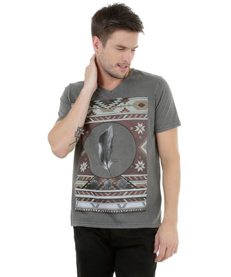 Camiseta-com-Estampa-Etnica-Cinza-8269417-Cinza_1