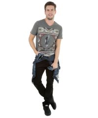 Camiseta-com-Estampa-Etnica-Cinza-8269417-Cinza_3