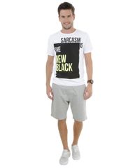 Camiseta--Sarcasm-is-the-new-black--Branca-8269941-Branco_3