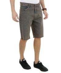 Bermuda-Jeans-Reta-Marrom-8255032-Marrom_1