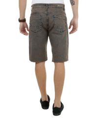 Bermuda-Jeans-Reta-Marrom-8255032-Marrom_2