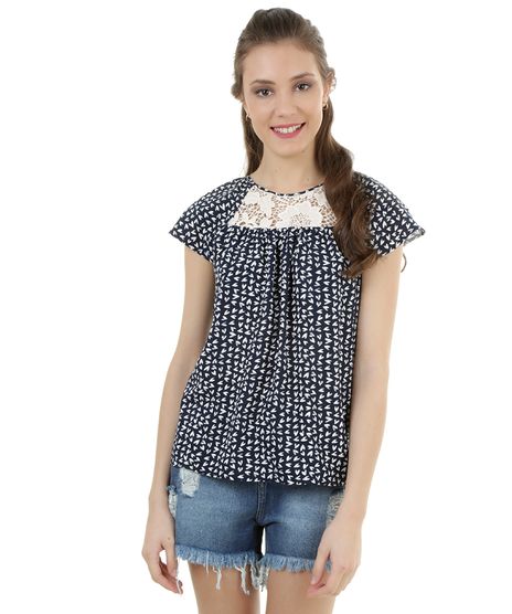Bata-Estampa-de-Coracoes-Azul-Marinho-8195675-Azul_Marinho_1