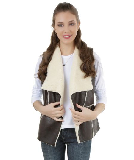 Colete-Marrom-Escuro-8189093-Marrom_Escuro_1 Colete-Marrom-Escuro-8189093-Marrom_Escuro_1