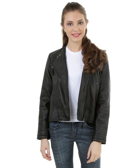 Jaqueta-com-Matelasse-Preta-8188182-Preto_1 Jaqueta-com-Matelasse-Preta-8188182-Preto_1