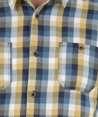 Camisa-Xadrez-Amarela-8185316-Amarelo_5