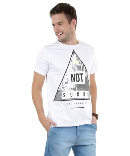Camiseta--Not-Sorry--Branca-8269825-Branco_1 Camiseta--Not-Sorry--Branca-8269825-Branco_1
