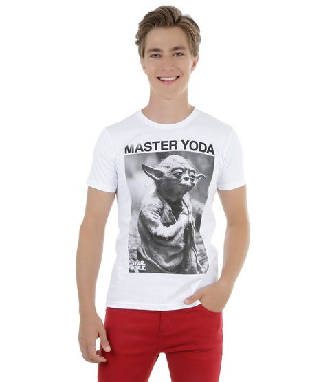 Camiseta-Master-Yoda-Star-Wars-Branca-8274342-Branco_1