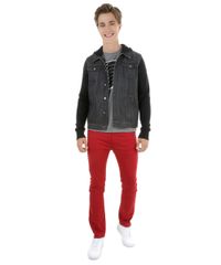 Jaqueta-Jeans-com-Capuz--Preta-8192125-Preto_3