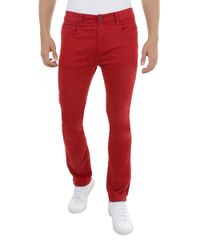 Calca-Slim-Vermelha-8280438-Vermelho_1