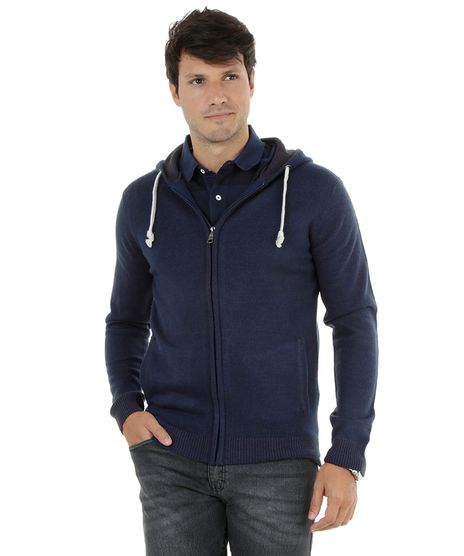 Jaqueta-em-Trico-com-Capuz-Azul-Marinho-8177787-Azul_Marinho_1