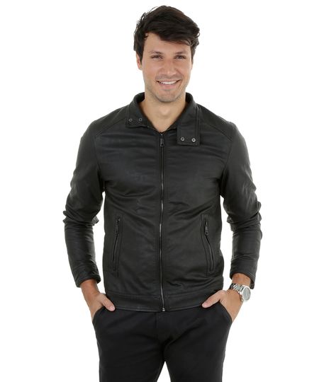Jaqueta-com-Matelasse-Preta-8170226-Preto_1 Jaqueta-com-Matelasse-Preta-8170226-Preto_1