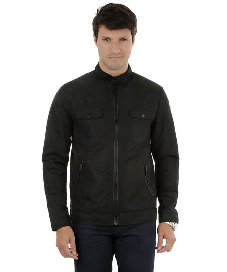 Jaqueta-com-Matelasse-Preta-8170346-Preto_1 Jaqueta-com-Matelasse-Preta-8170346-Preto_1