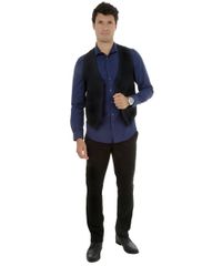 Camisa-Social-Slim-Listrada-Azul-Escuro-8186444-Azul_Escuro_3